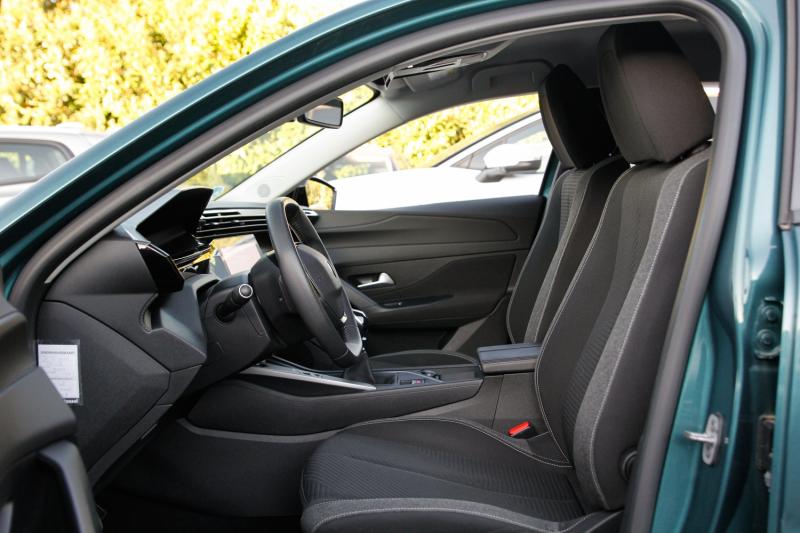 Peugeot - 308 - pic10