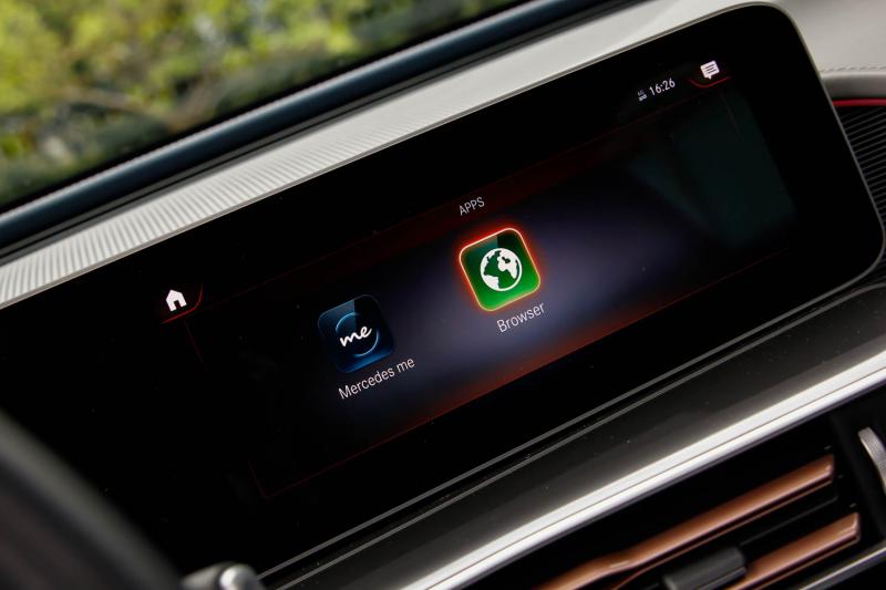 Mercedes - EQC - pic38