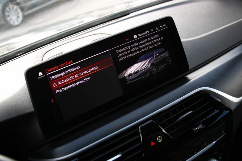 BMW - 530 - pic21