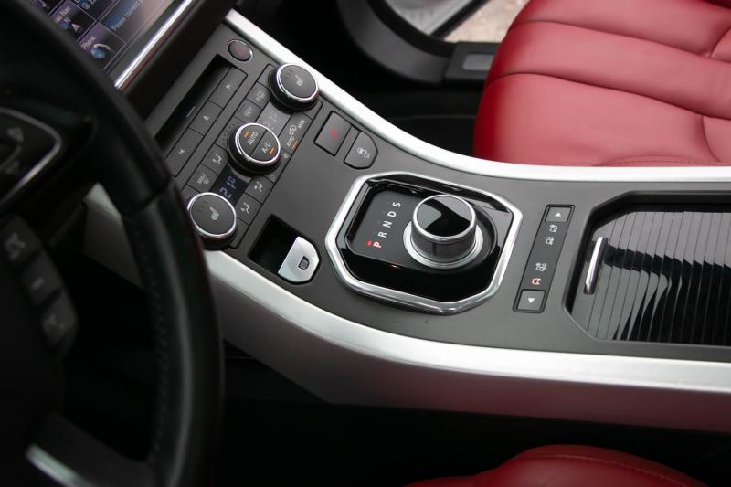 Land Rover - Range Rover Evoque - pic45