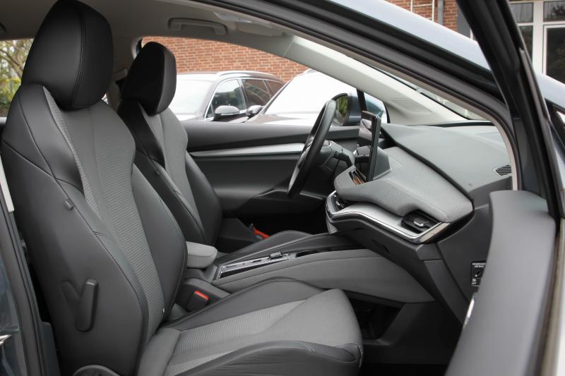 Skoda - Enyaq - pic13