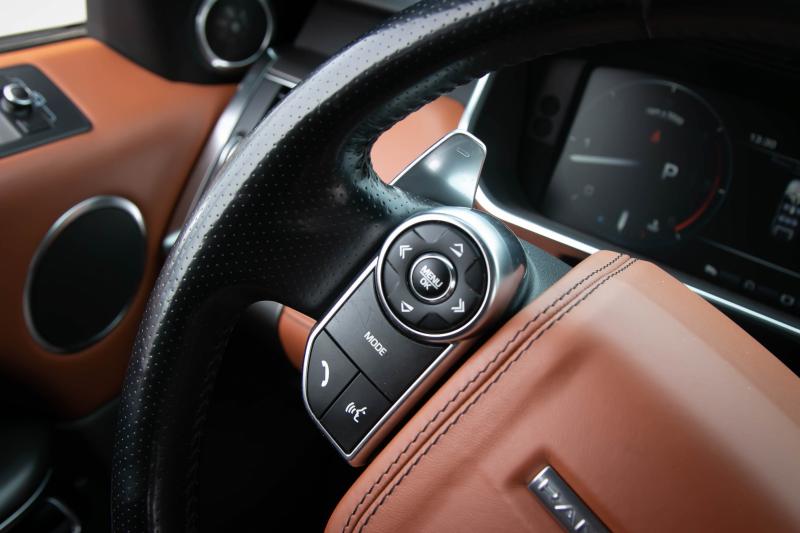 Land Rover - Range Rover Sport - pic12