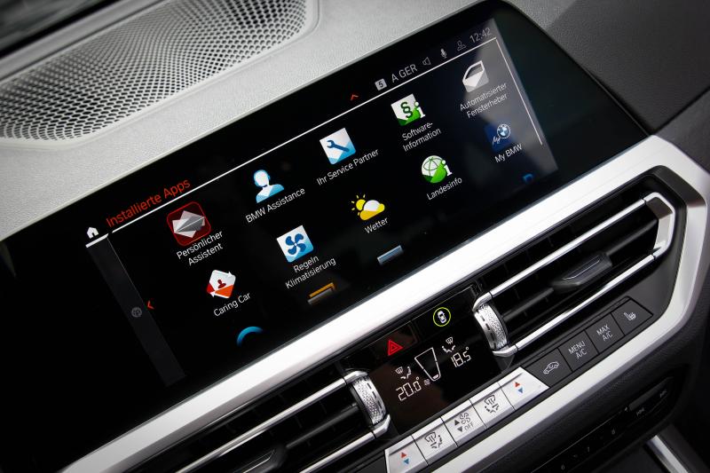 BMW - M340 - pic31