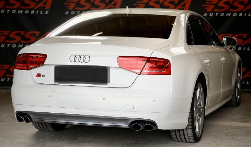 Audi - Audi S8 520zs Quattro 4.0BTI - pic2