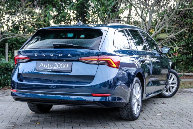 Skoda - Octavia - pic4