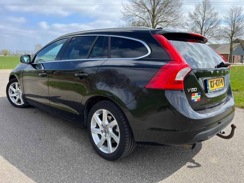 Volvo - V60 - pic4