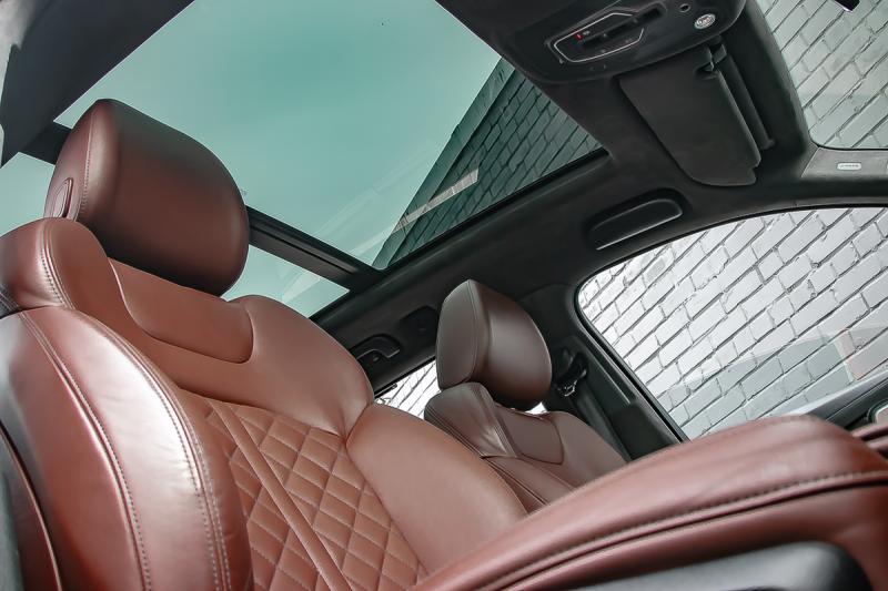 Audi - Q7 - pic11