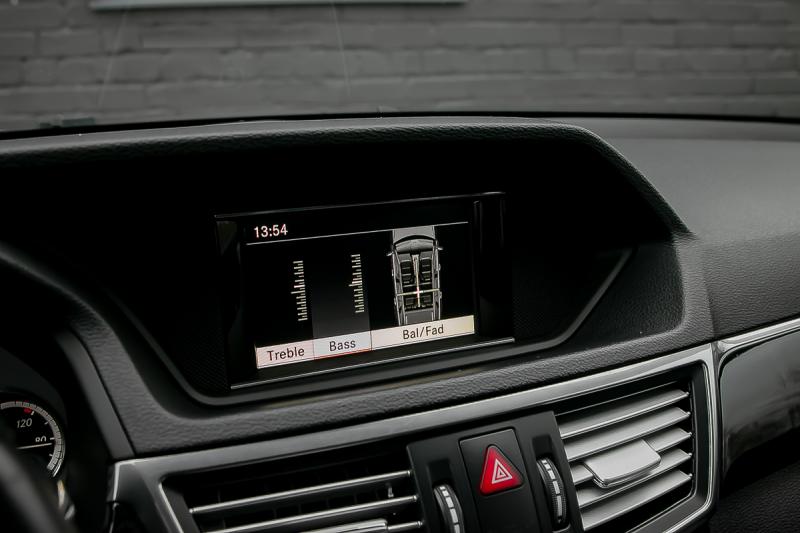 Mercedes - E300 - pic17