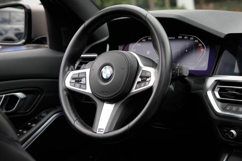 BMW - M340 - pic41