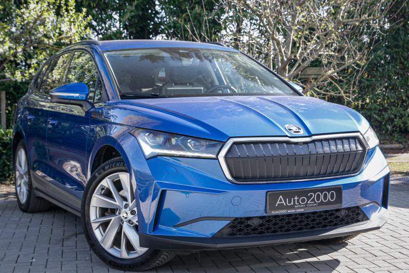 Skoda - Enyaq - pic1
