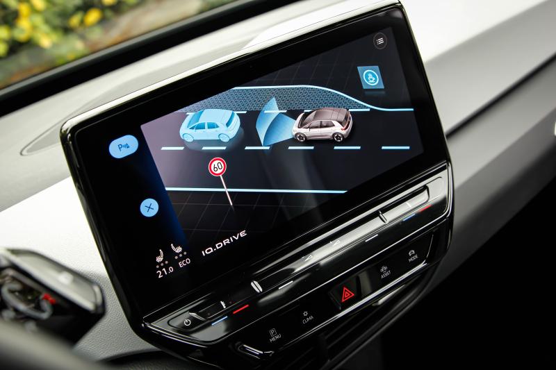 Volkswagen - ID3 - pic26