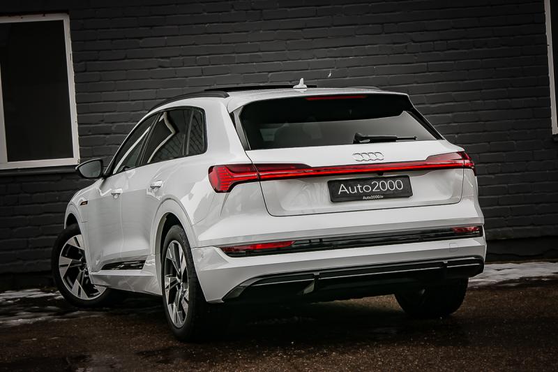 Audi - E-tron - pic5
