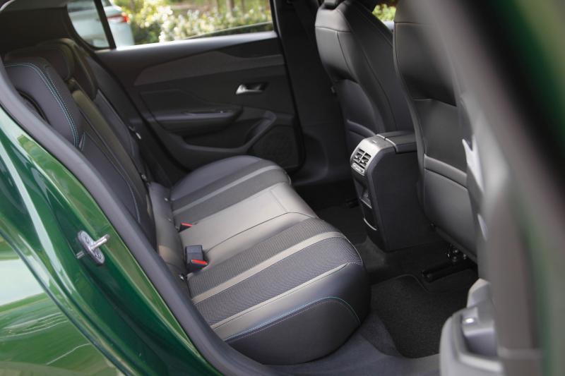 Peugeot - 308 - pic14