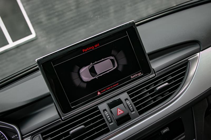 Audi - A6 - pic26