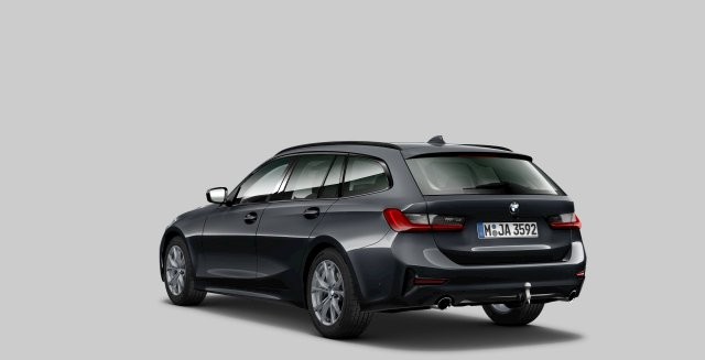 BMW - 320 - pic3