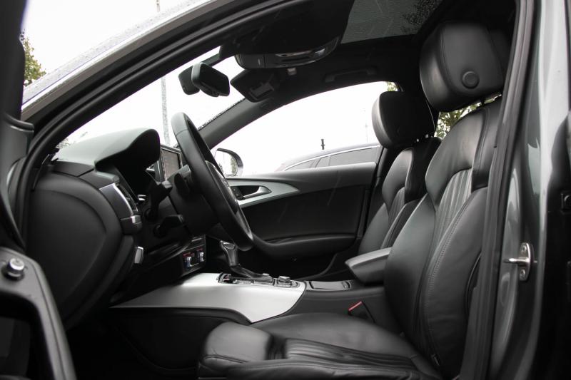 Audi - A6 - pic12