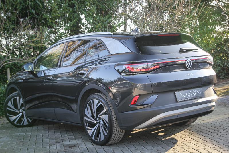Volkswagen - ID4 - pic9
