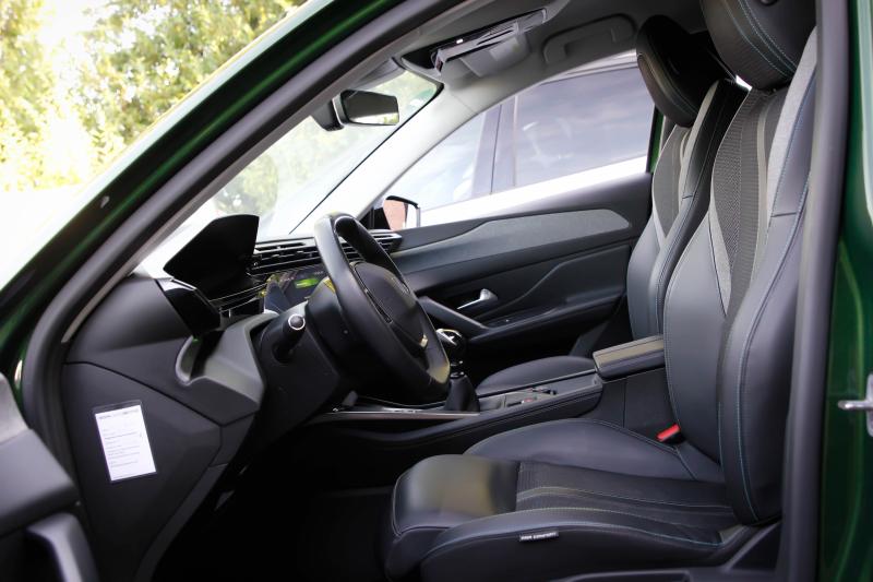 Peugeot - 308 - pic11