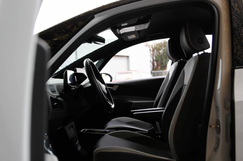 Volkswagen - ID3 - pic10