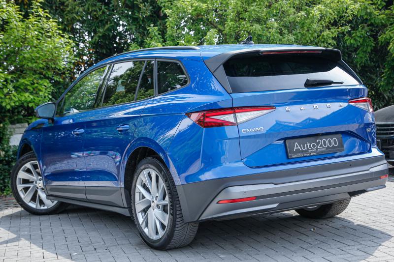 Skoda - Enyaq - pic8