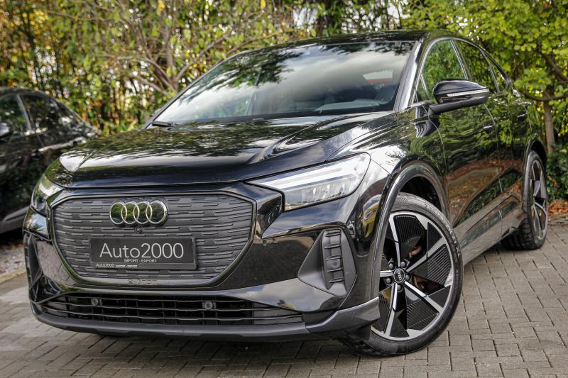 Audi Q4