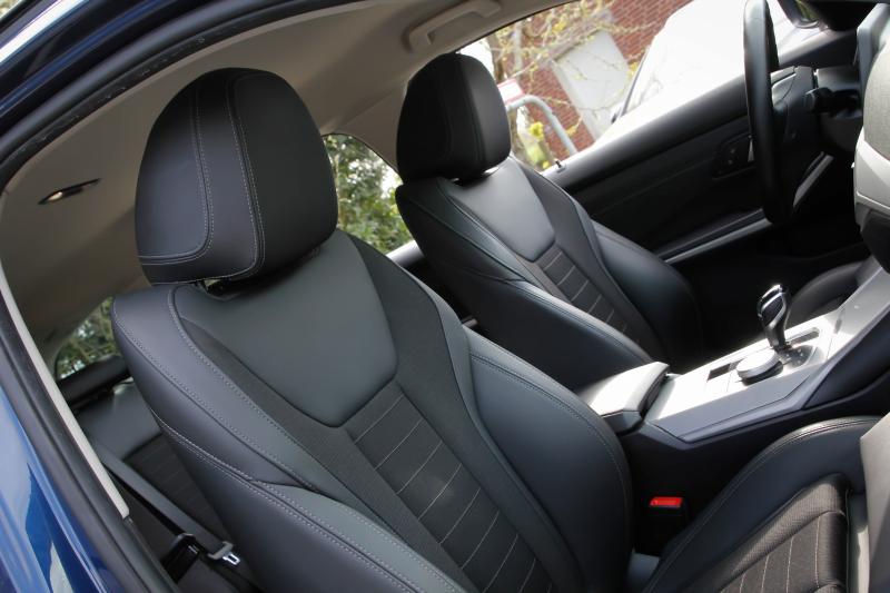 BMW - 320 - pic13