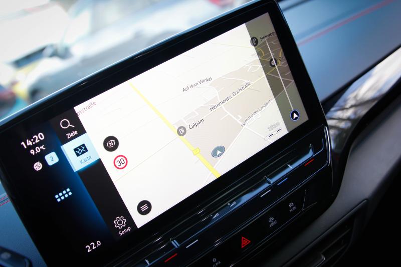 Volkswagen - ID4 GTX - pic22