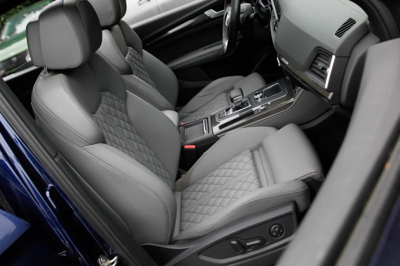 Audi - SQ5 - pic7