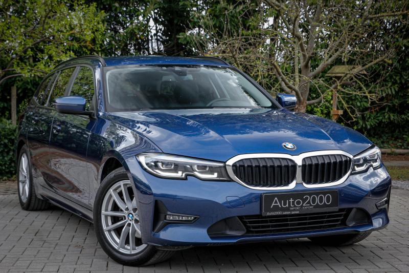 BMW - 320 - pic2