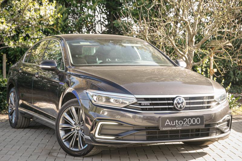 Volkswagen - Passat - pic7