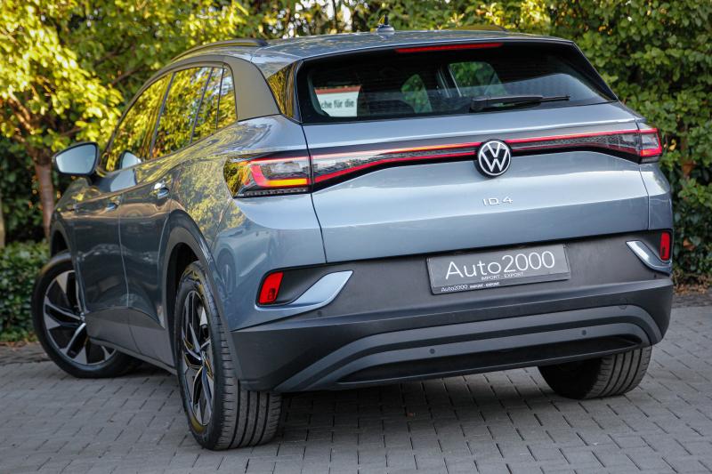 Volkswagen - ID4 - pic7