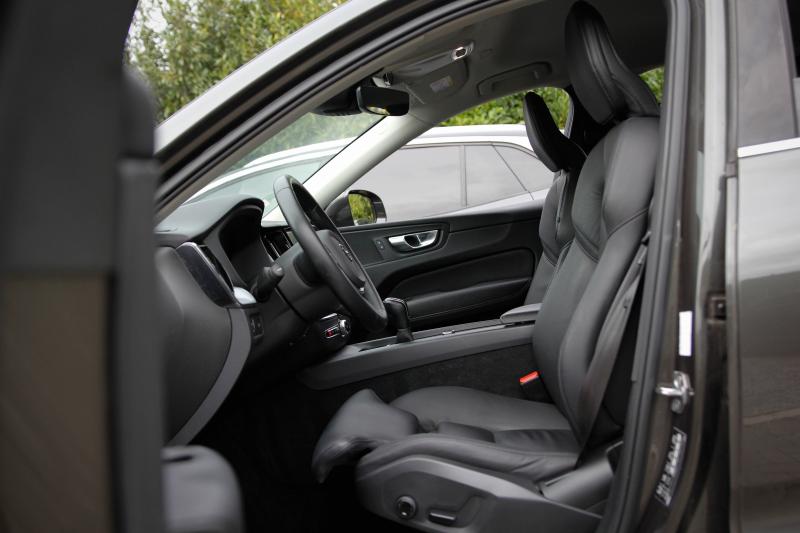 Volvo - XC60 - pic11