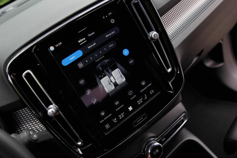 Volvo - XC40 - pic21