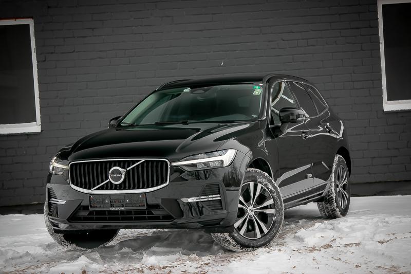 Volvo - XC60 - pic2