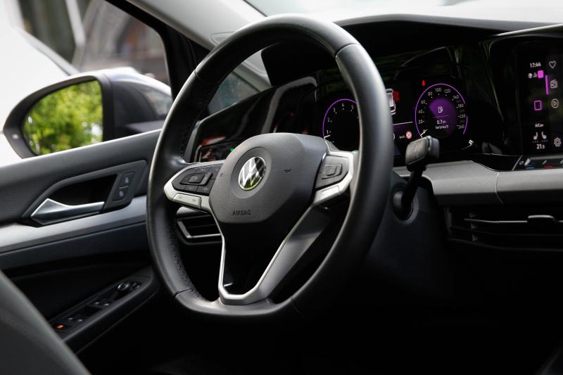 Volkswagen - Golf VIII - pic22