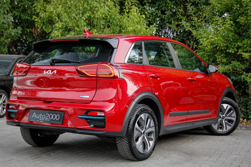 Kia - Niro-e - pic9