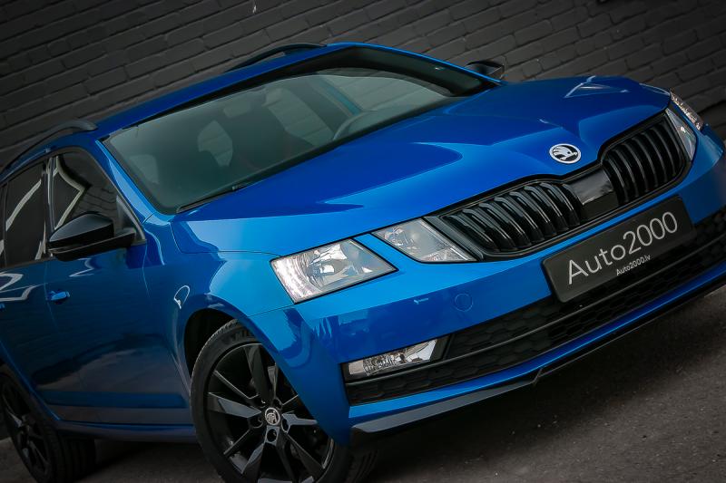 Skoda - Octavia - pic5