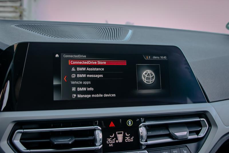BMW - 320 - pic19