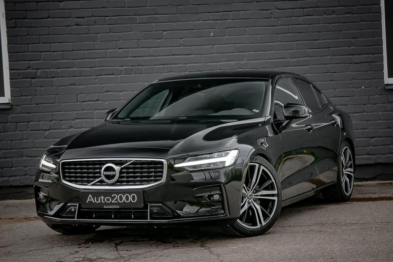 Volvo - S60 - pic3