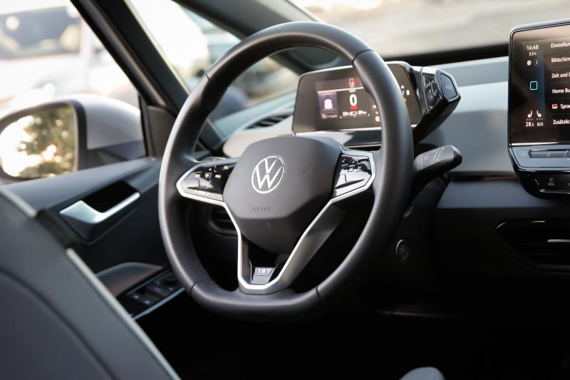 Volkswagen - ID3 - pic19