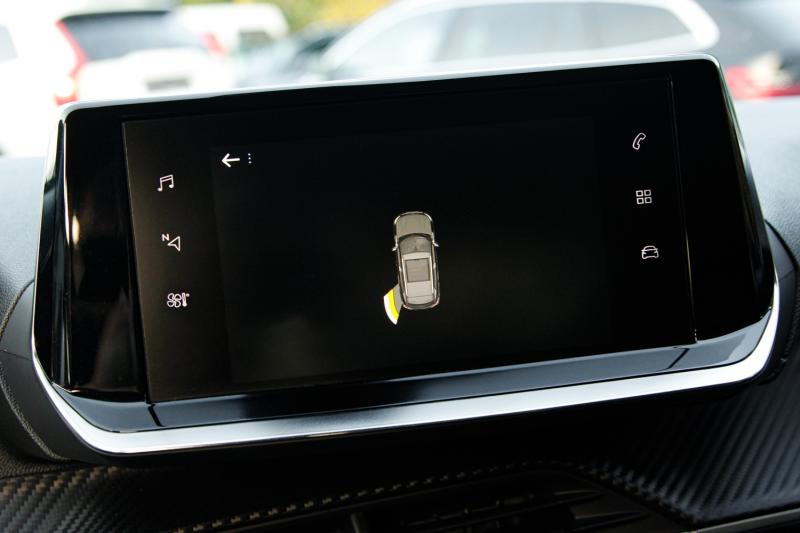 Peugeot - 2008 - pic25