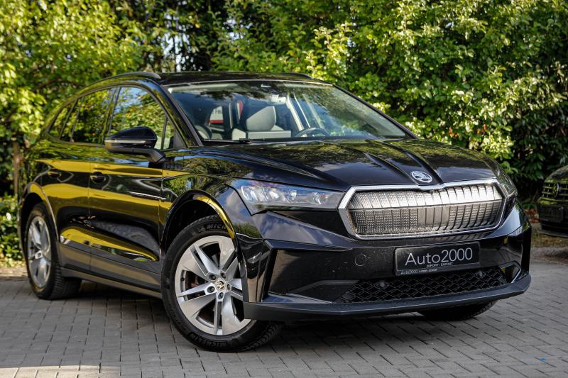 Skoda - Enyaq - pic6