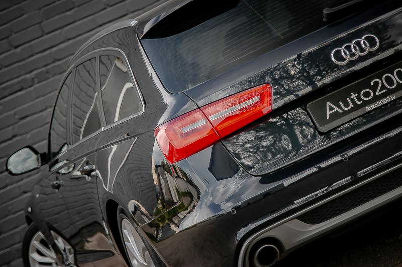 Audi - A6 - pic4