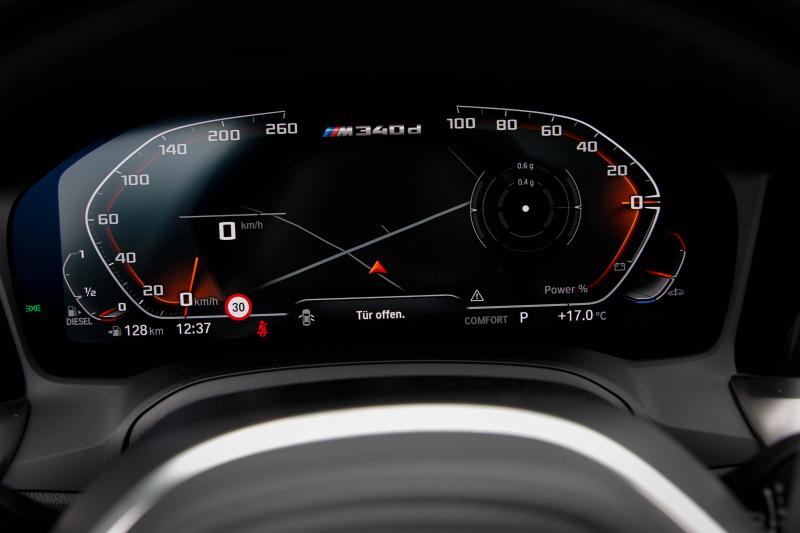 BMW - M340 - pic37