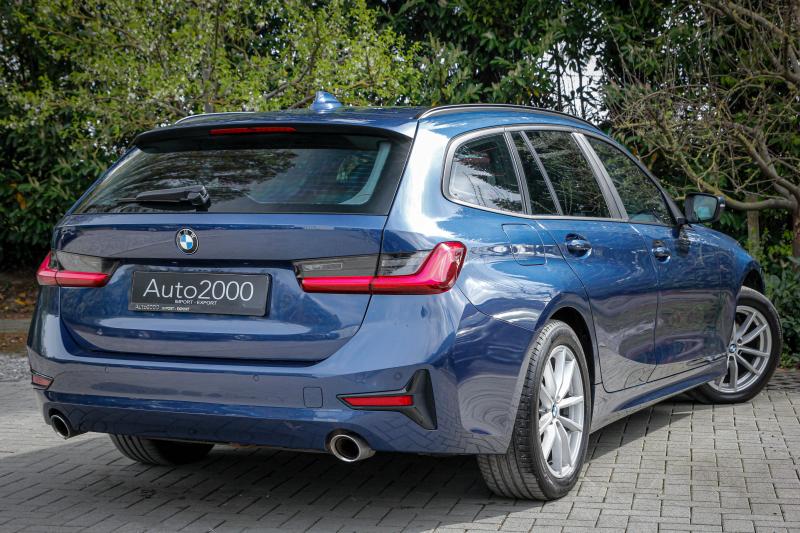 BMW - 320 - pic9