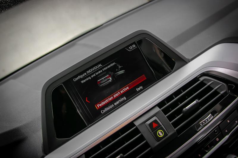 BMW - X3 - pic38