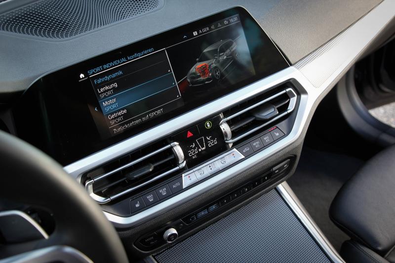 BMW - 330 - pic36