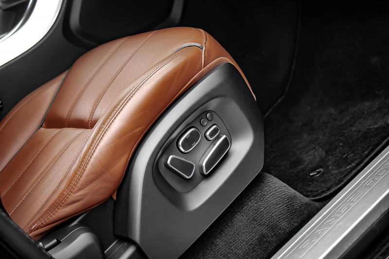 Land Rover - Range Rover Sport - pic48