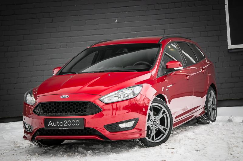 Ford - Focus - pic3