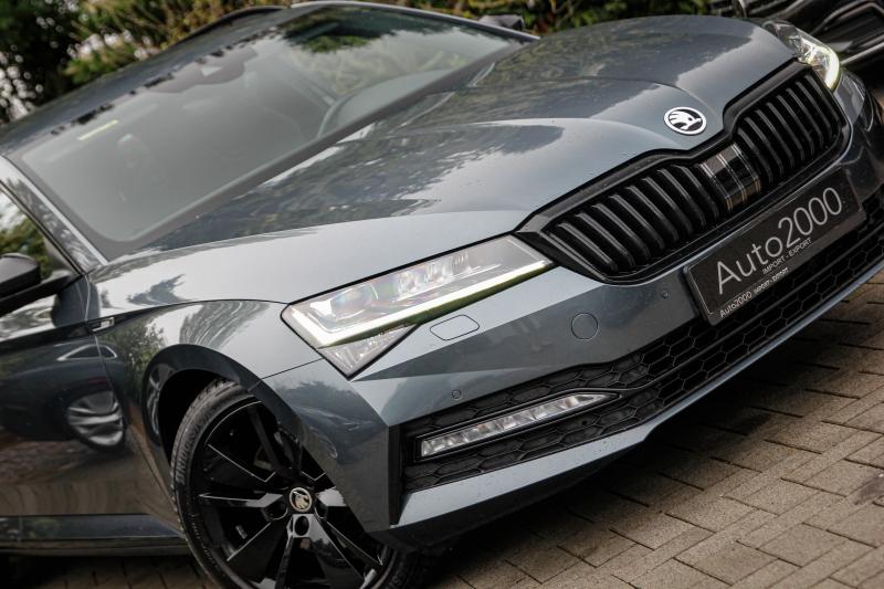 Skoda - Superb - pic3